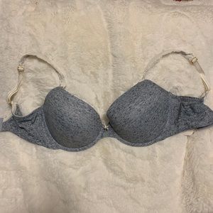 Soma Embraceable Push up bra
